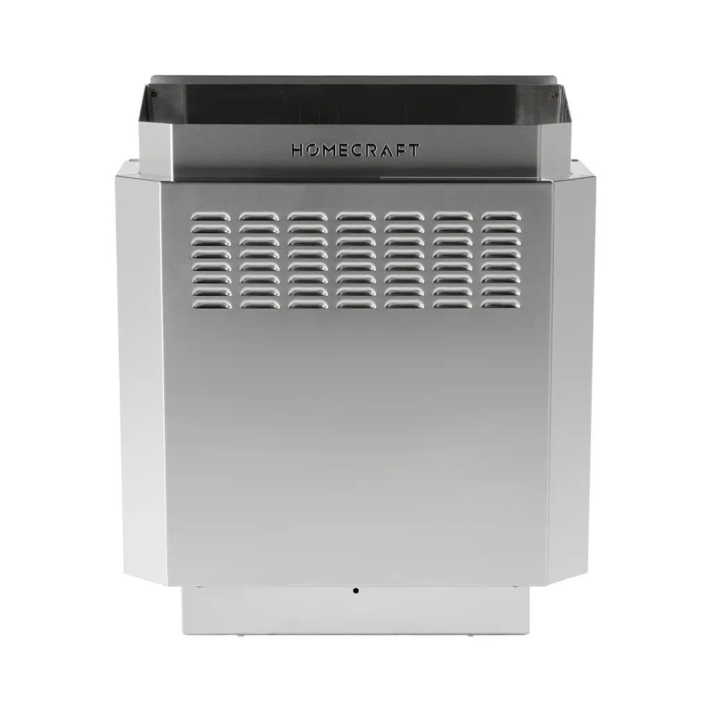 Homecraft H - Series 6 kW Anniversary Edition Electric Sauna Heater - SaunaForSale