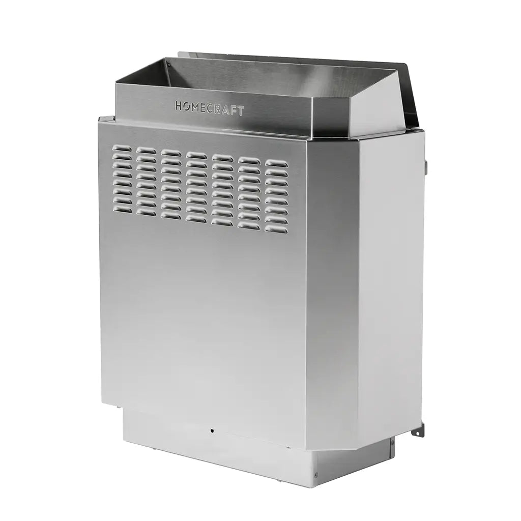 Homecraft H - Series 6 kW Anniversary Edition Electric Sauna Heater - SaunaForSale