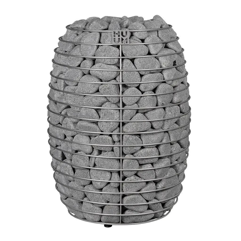 HUUM HIVE 12 kW Electric Sauna Heater - SaunaForSale