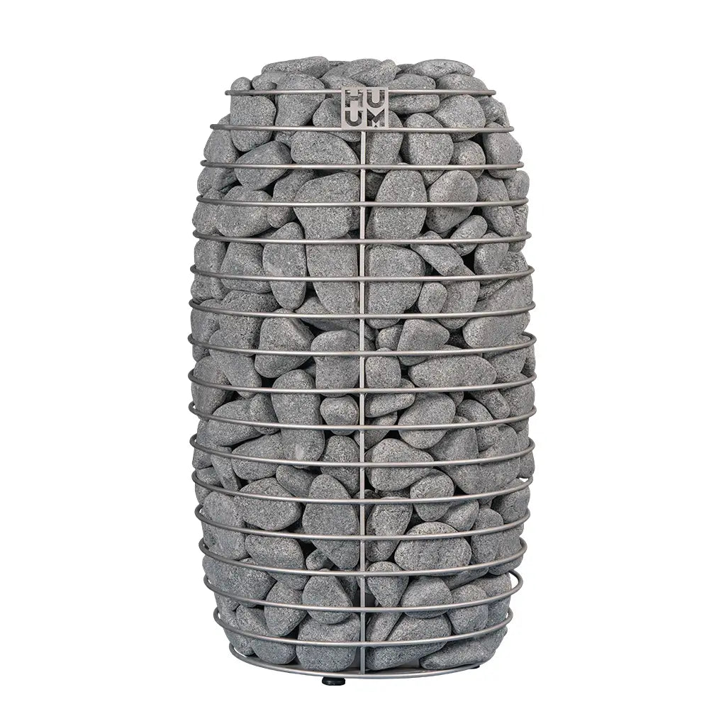 HUUM HIVE Mini 6 kW Electric Sauna Heater - SaunaForSale