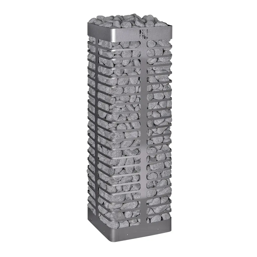 HUUM STEEL 10.5 kW Electric Sauna Heater - SaunaForSale