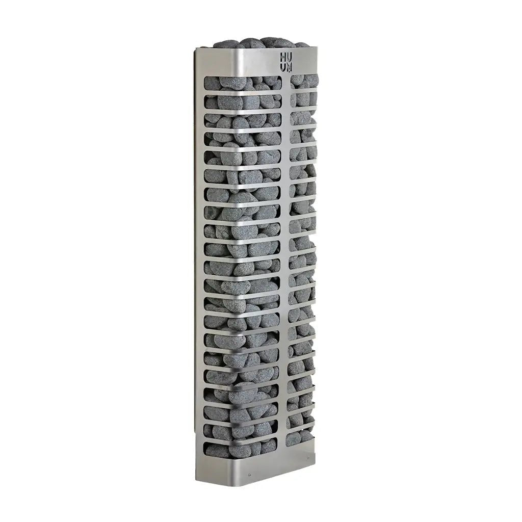 HUUM STEEL Mini 3.5 kW Electric Sauna Heater - SaunaForSale