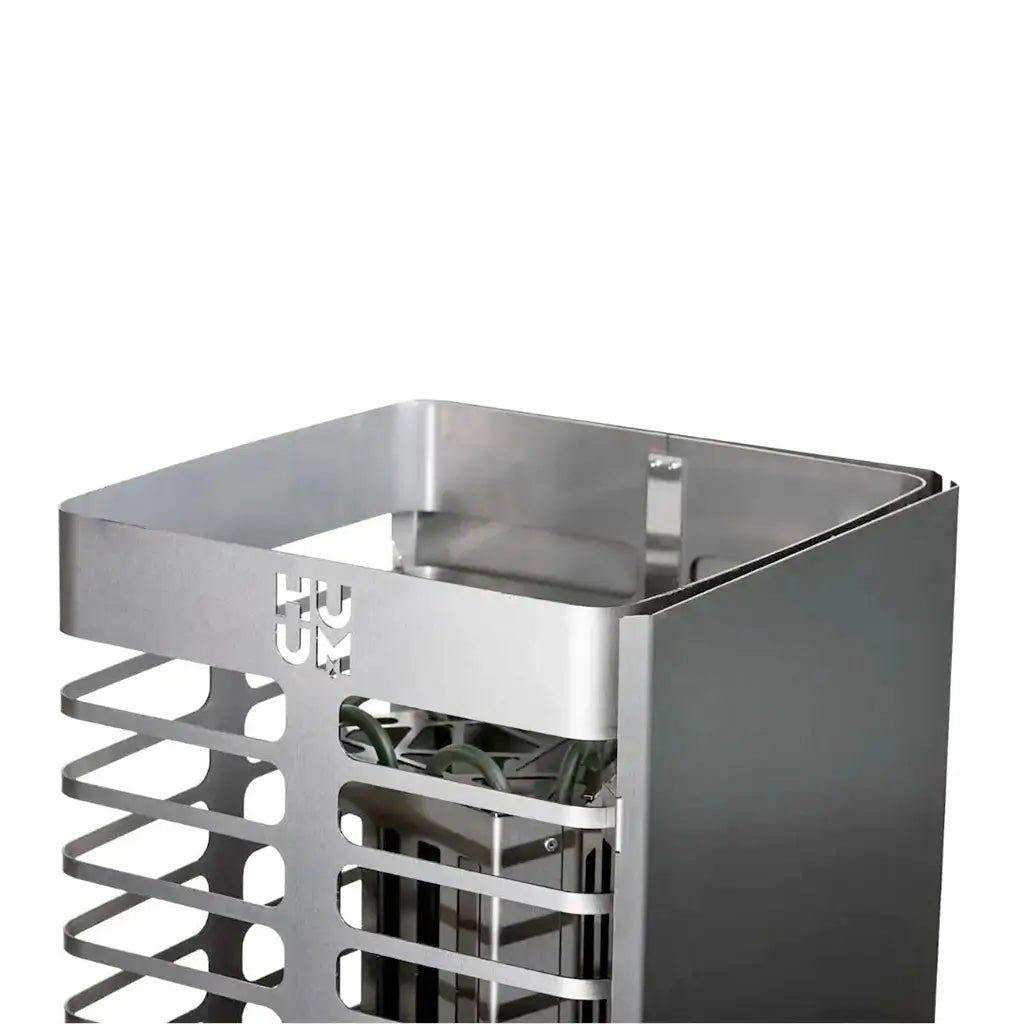 HUUM STEEL Reflector - SaunaForSale