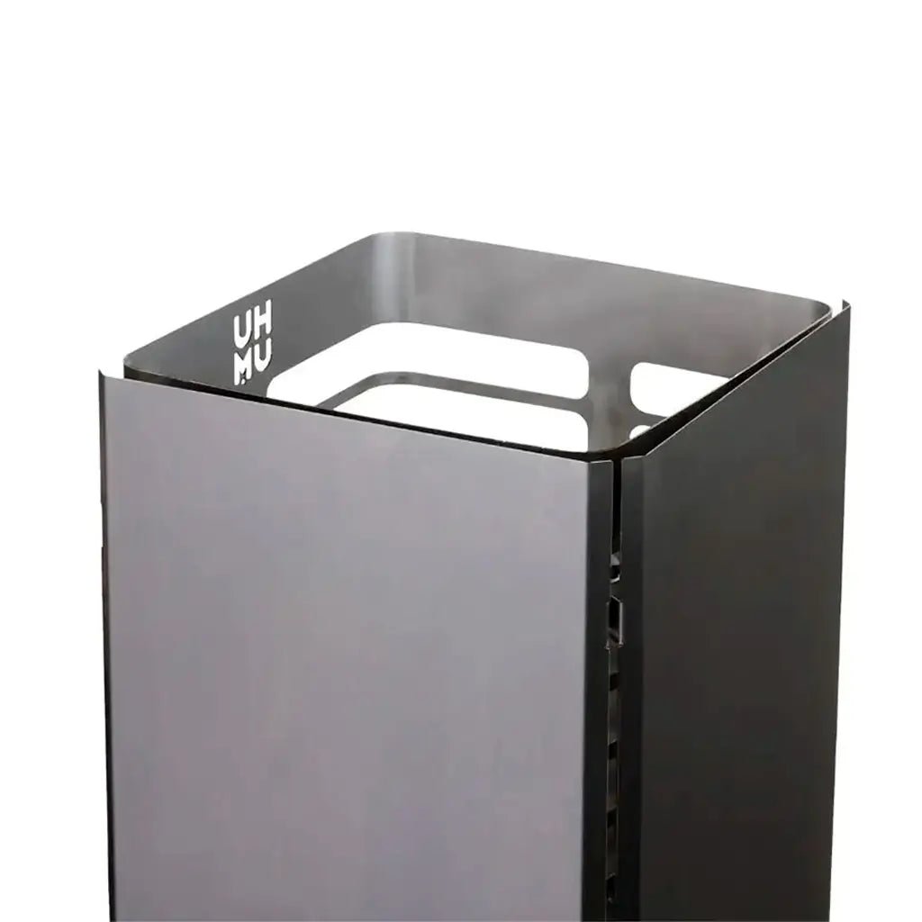HUUM STEEL Reflector - SaunaForSale