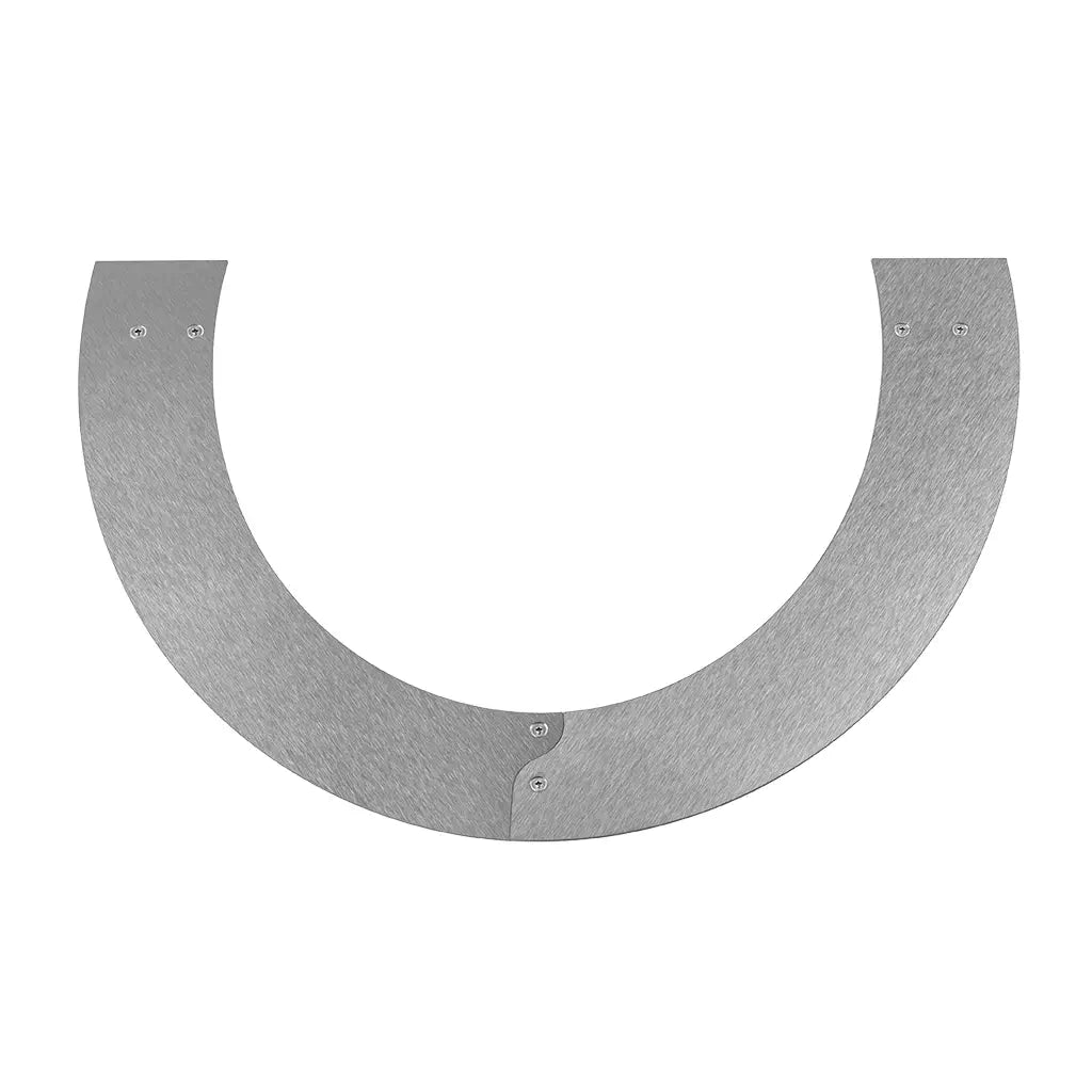 HUUM DROP Embedding Flange - SaunaForSale