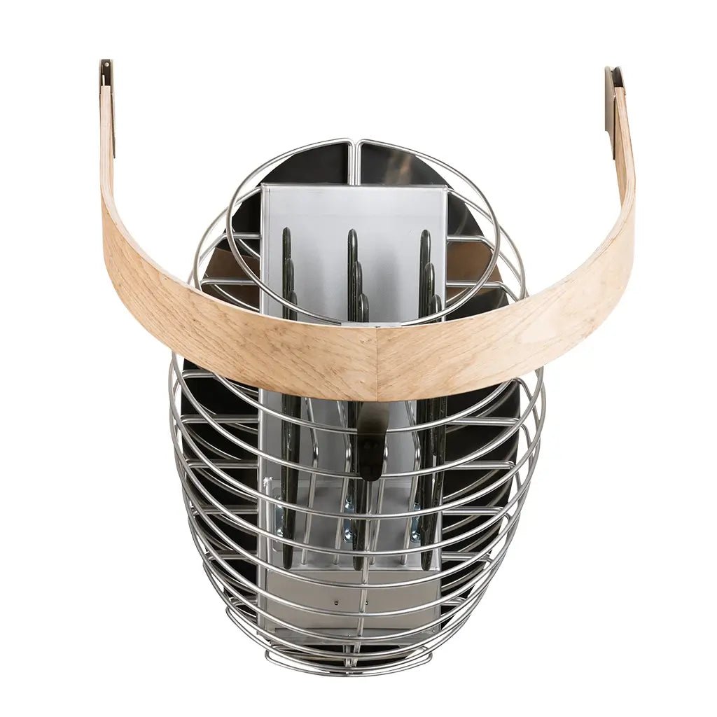 HUUM DROP Safety Railing - SaunaForSale