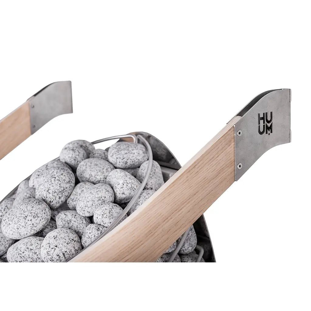 HUUM DROP Safety Railing - SaunaForSale