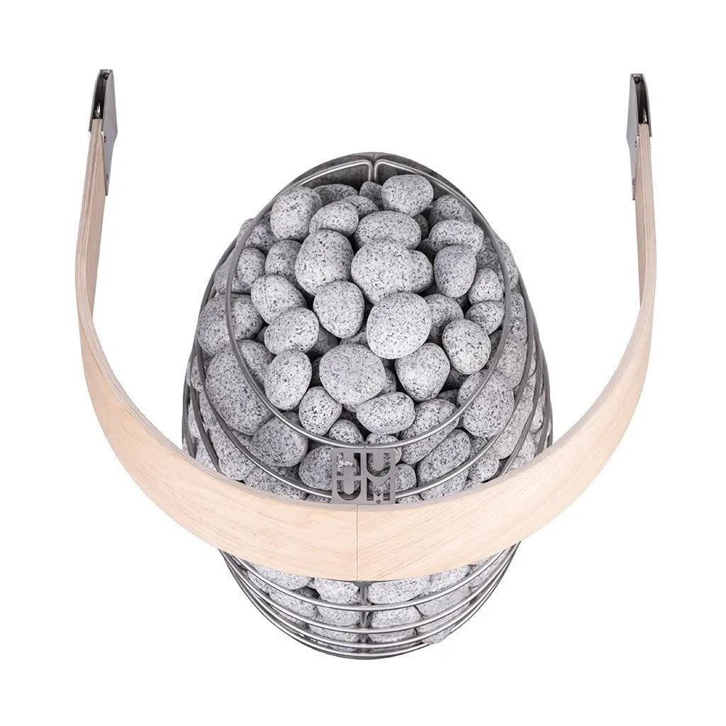 HUUM DROP Safety Railing - SaunaForSale