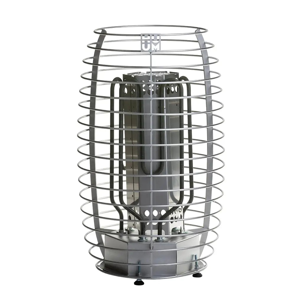 HUUM HIVE Mini 10.5 kW Electric Sauna Heater - SaunaForSale