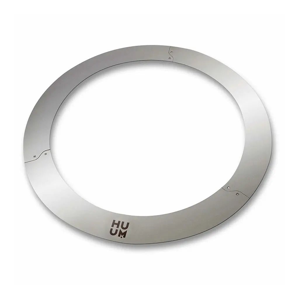 HUUM HIVE Mini Embedding Flange - SaunaForSale
