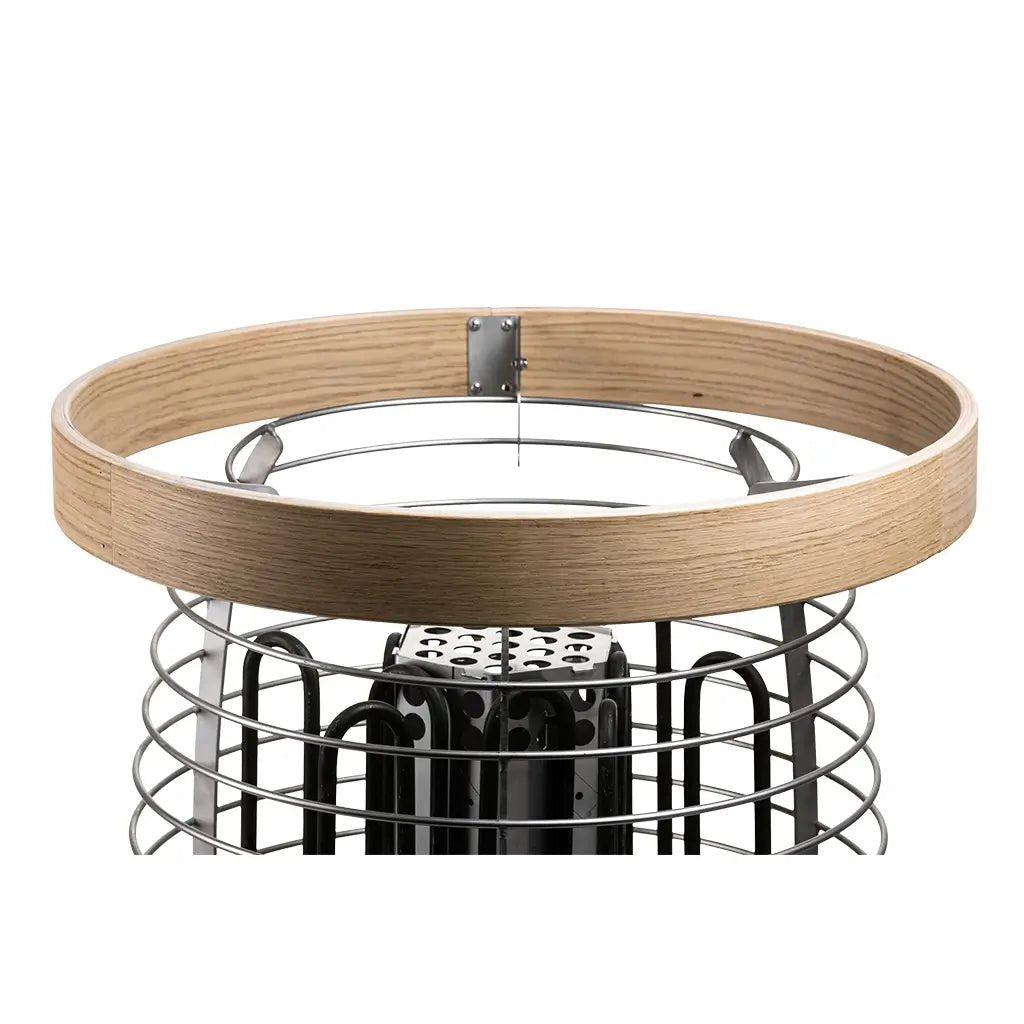 HUUM HIVE Mini Safety Railing - SaunaForSale