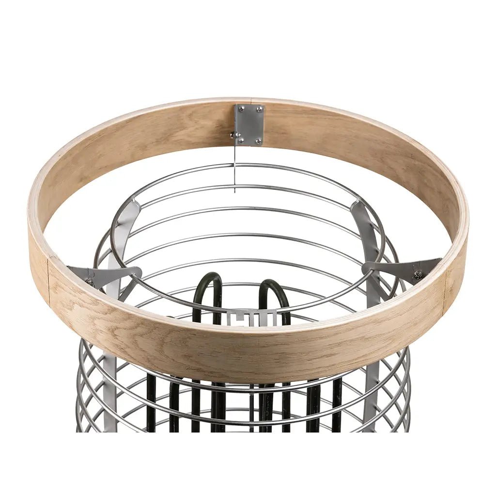HUUM HIVE Mini Safety Railing - SaunaForSale