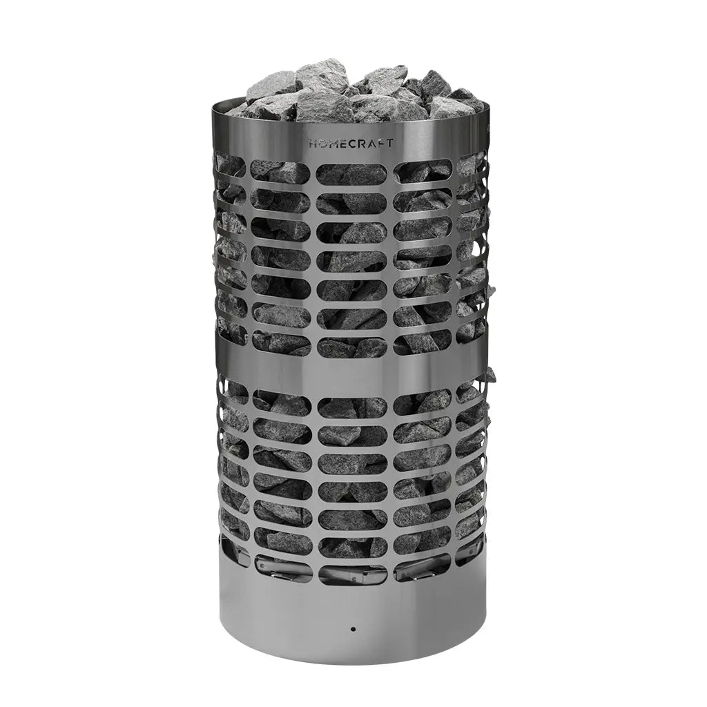 Homecraft APEX 15 kW Electric Sauna Heater - SaunaForSale