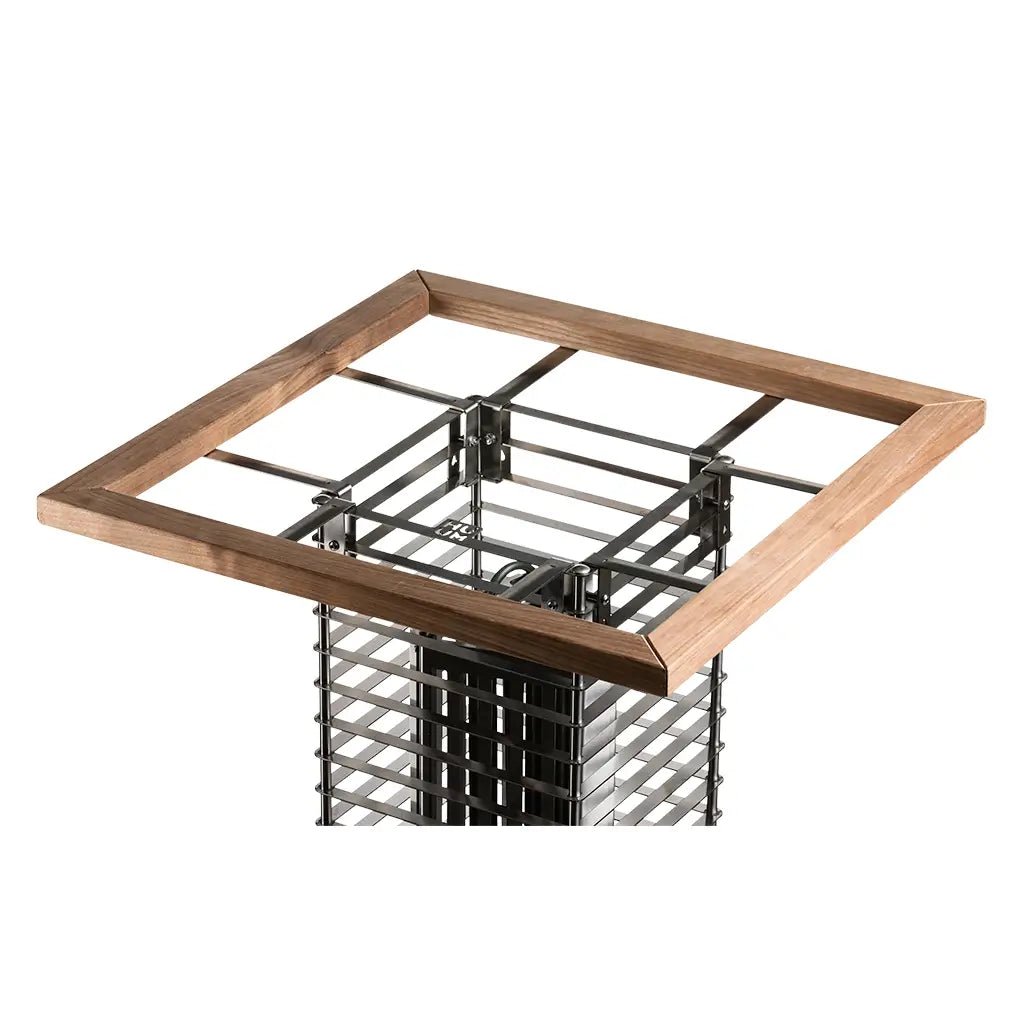 HUUM CLIFF Safety Railing - SaunaForSale