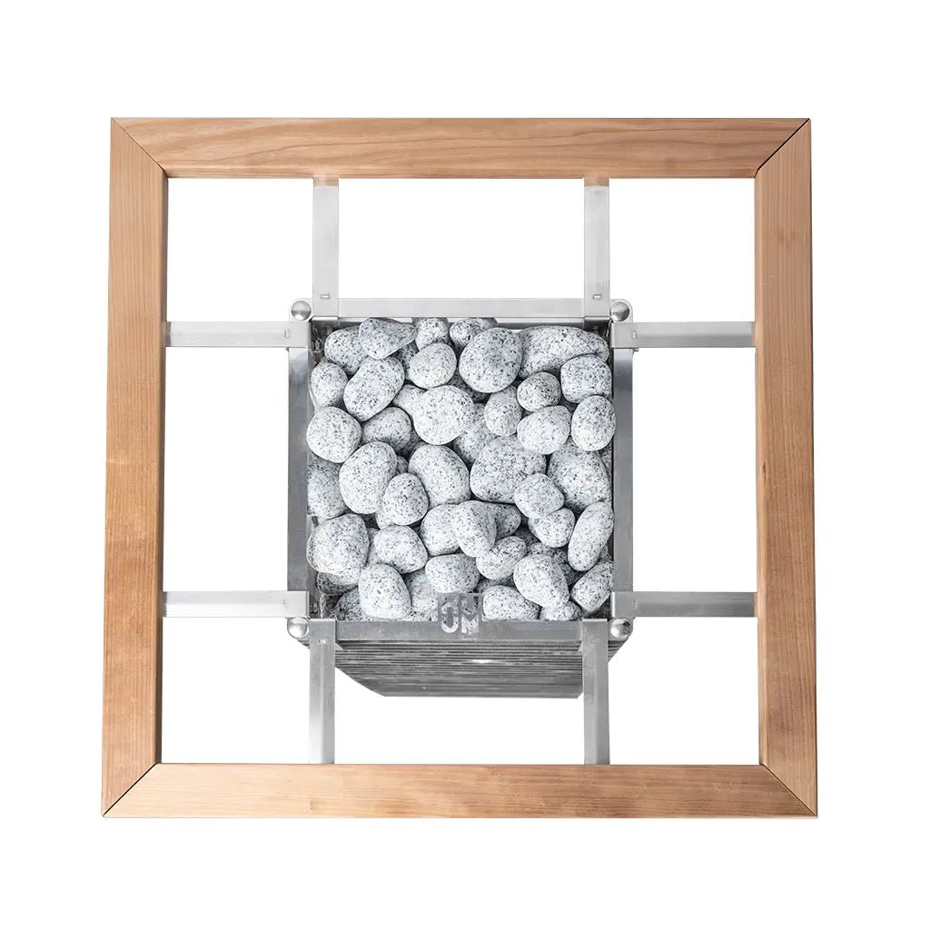 HUUM CLIFF Safety Railing - SaunaForSale