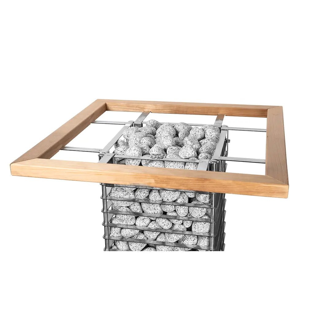 HUUM CLIFF Safety Railing - SaunaForSale