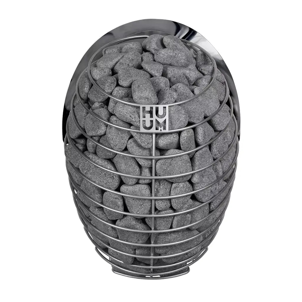 HUUM DROP 7.5 kW Electric Sauna Heater - SaunaForSale