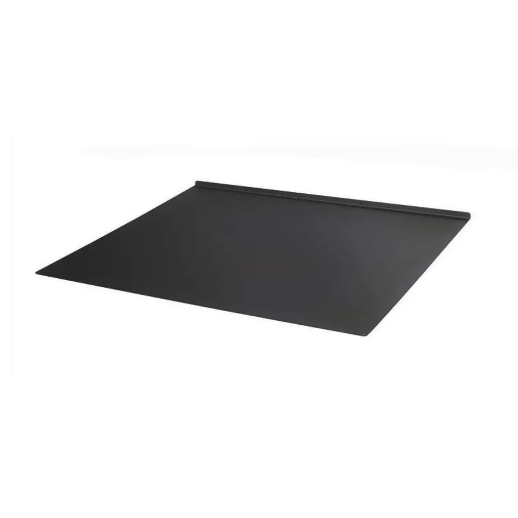 Floor Plate - Black - SaunaForSale