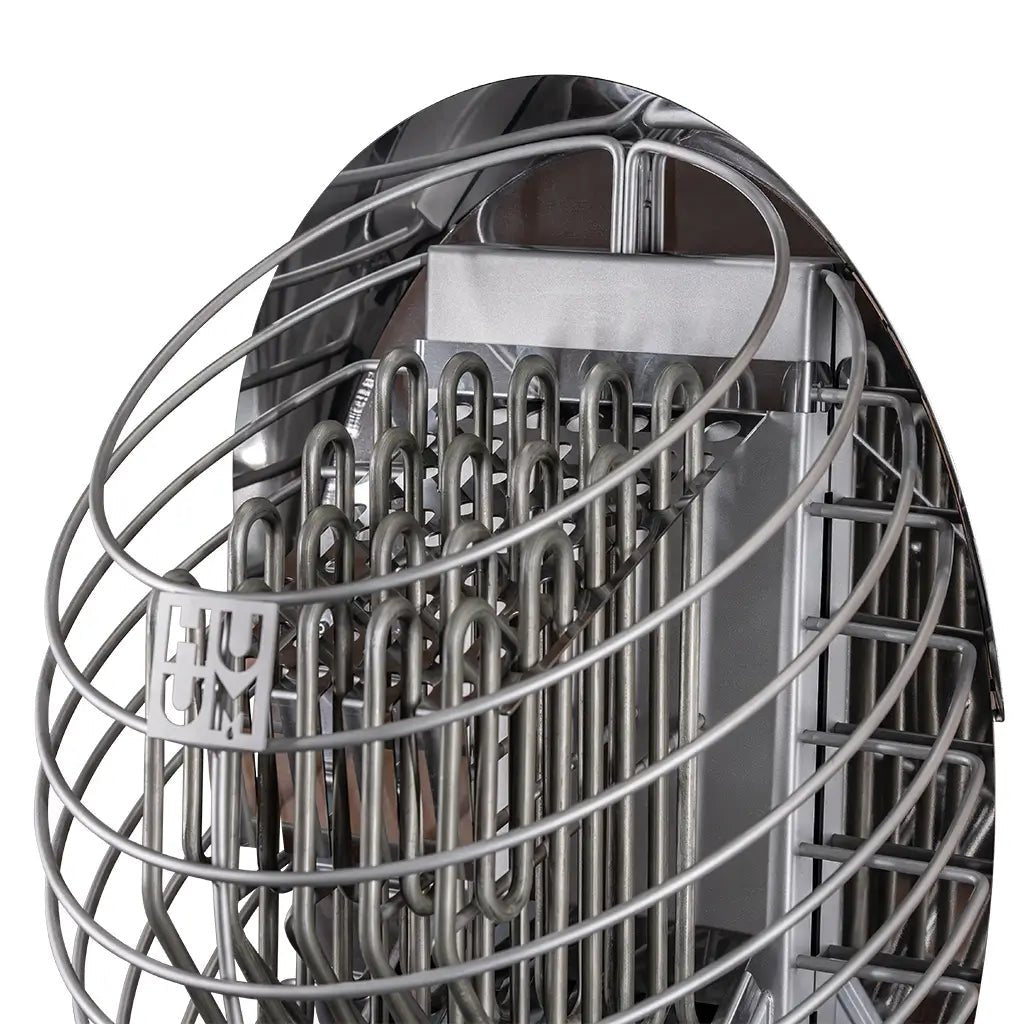 HUUM DROP 9 kW Electric Sauna Heater - SaunaForSale