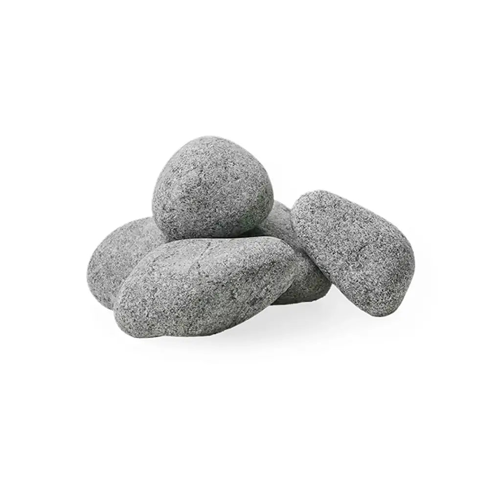 HUUM Sauna Stones 5–10 cm x 4 Boxes - SaunaForSale