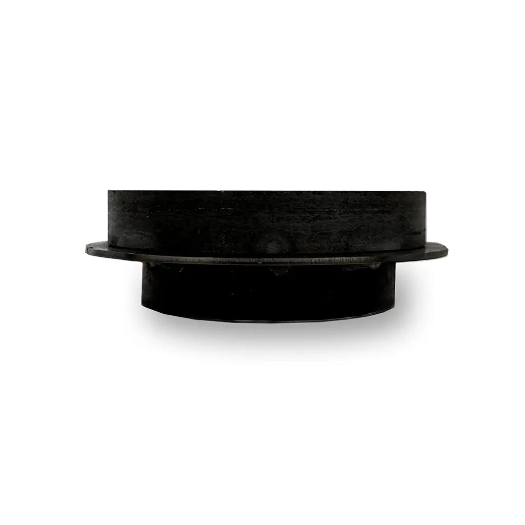 IKI 4 inch to 6 inch Chimney Pipe Adapter - SaunaForSale