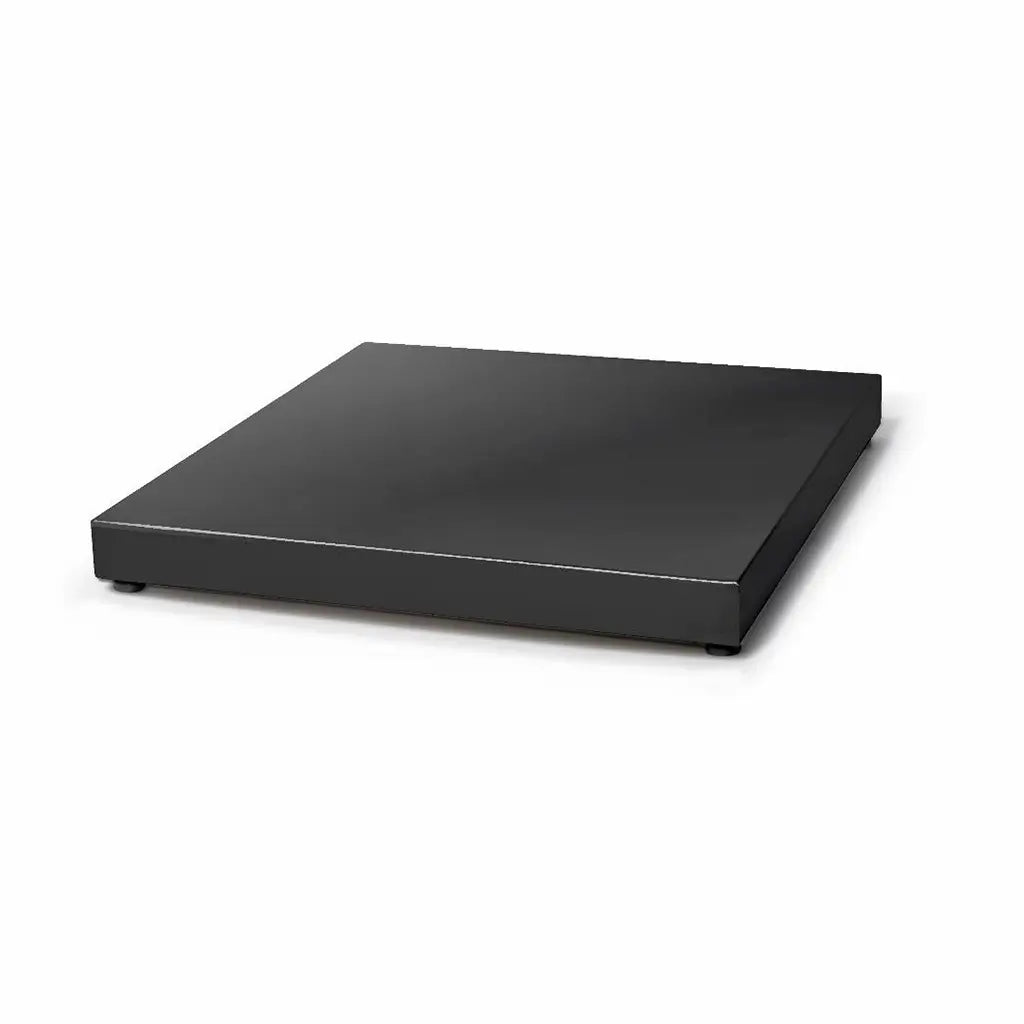 Installation Base - Black - SaunaForSale