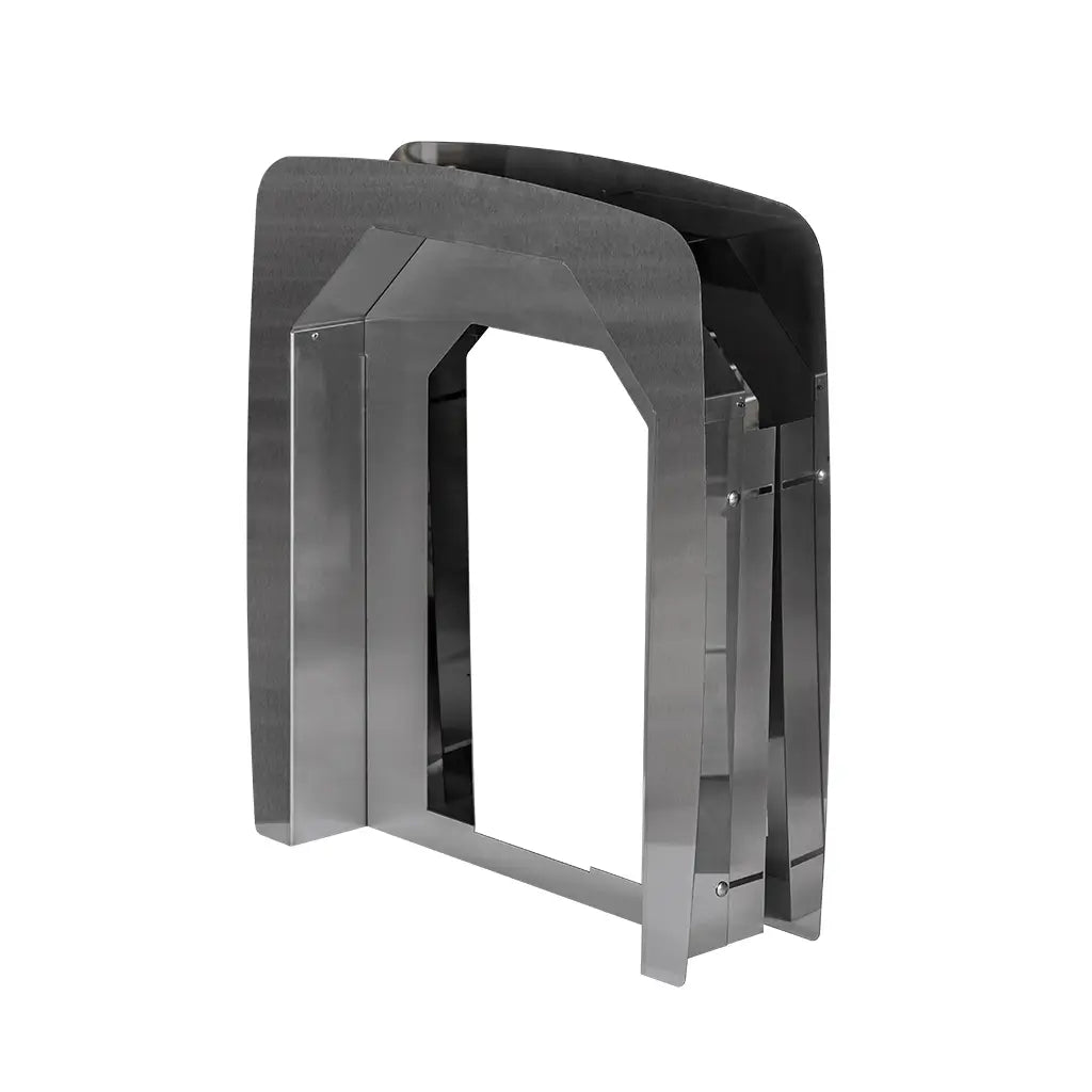 Mounting Collar For Flow LS - Stainless Steel - SaunaForSale