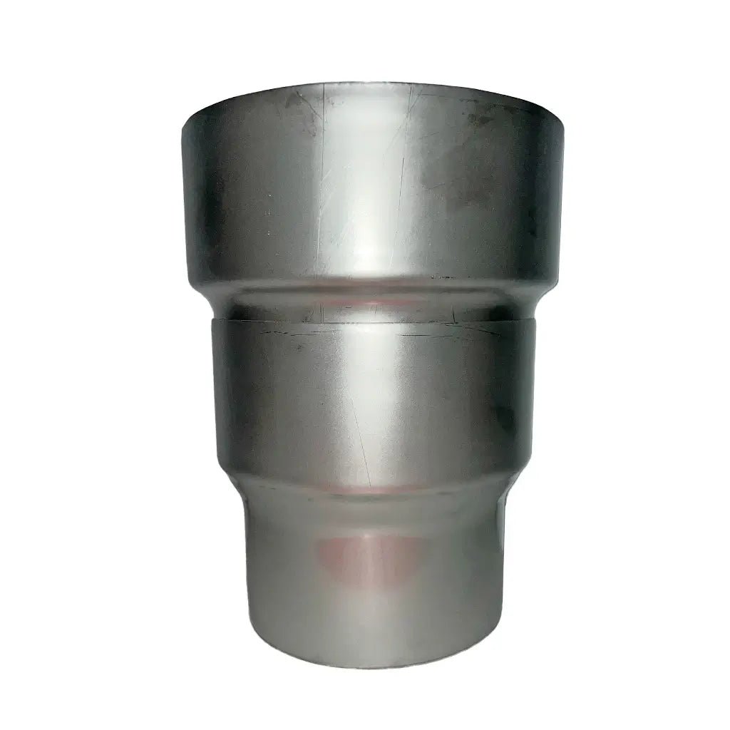Narvi 4.5 inch to 6 inch Chimney Pipe Adapter - SaunaForSale