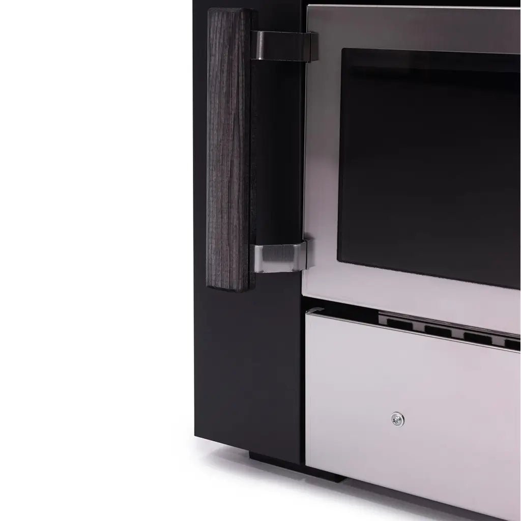 Narvi Kuru 20 Wood - Burning Sauna Stove - SaunaForSale