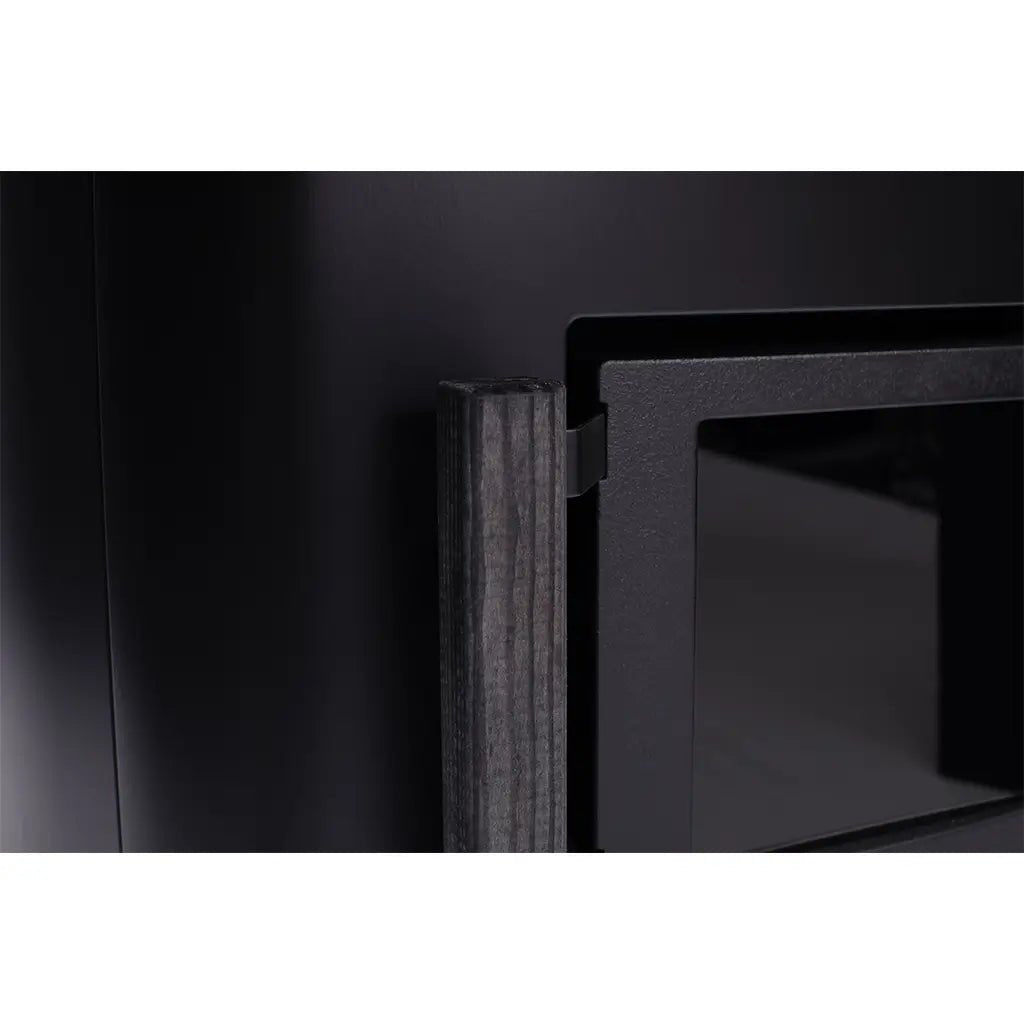 Narvi NC 24 Wood - Burning Sauna Stove - SaunaForSale