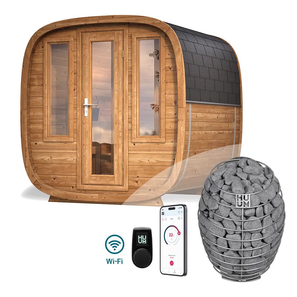 Testing Product - SaunaForSale