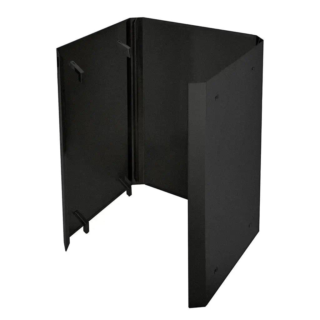 Protective Wall Set for Narvi Kuru 14 - SaunaForSale