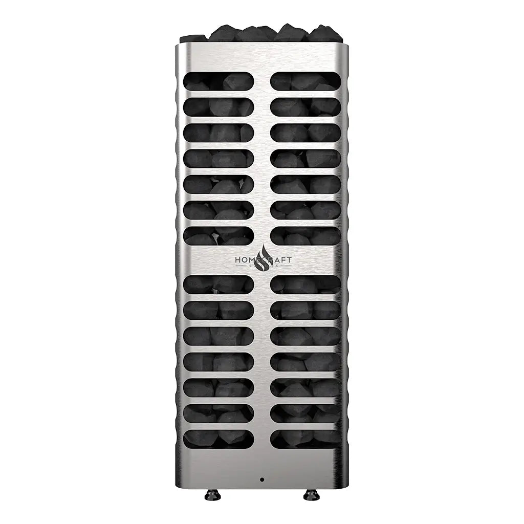 Homecraft REVIVE 9 kW Electric Sauna Heater - SaunaForSale