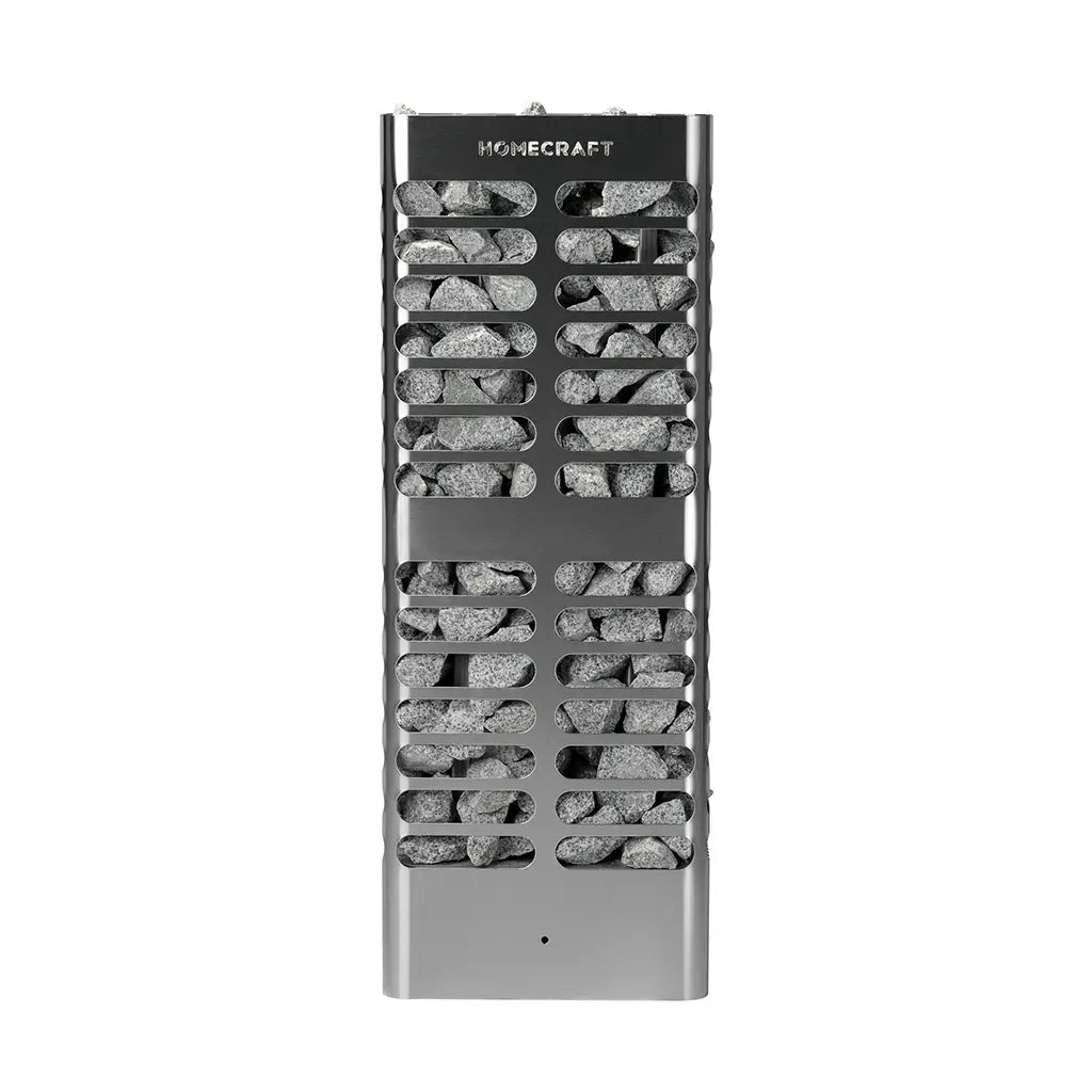Homecraft REVIVE Slim 4 kW Electric Sauna Heater - SaunaForSale