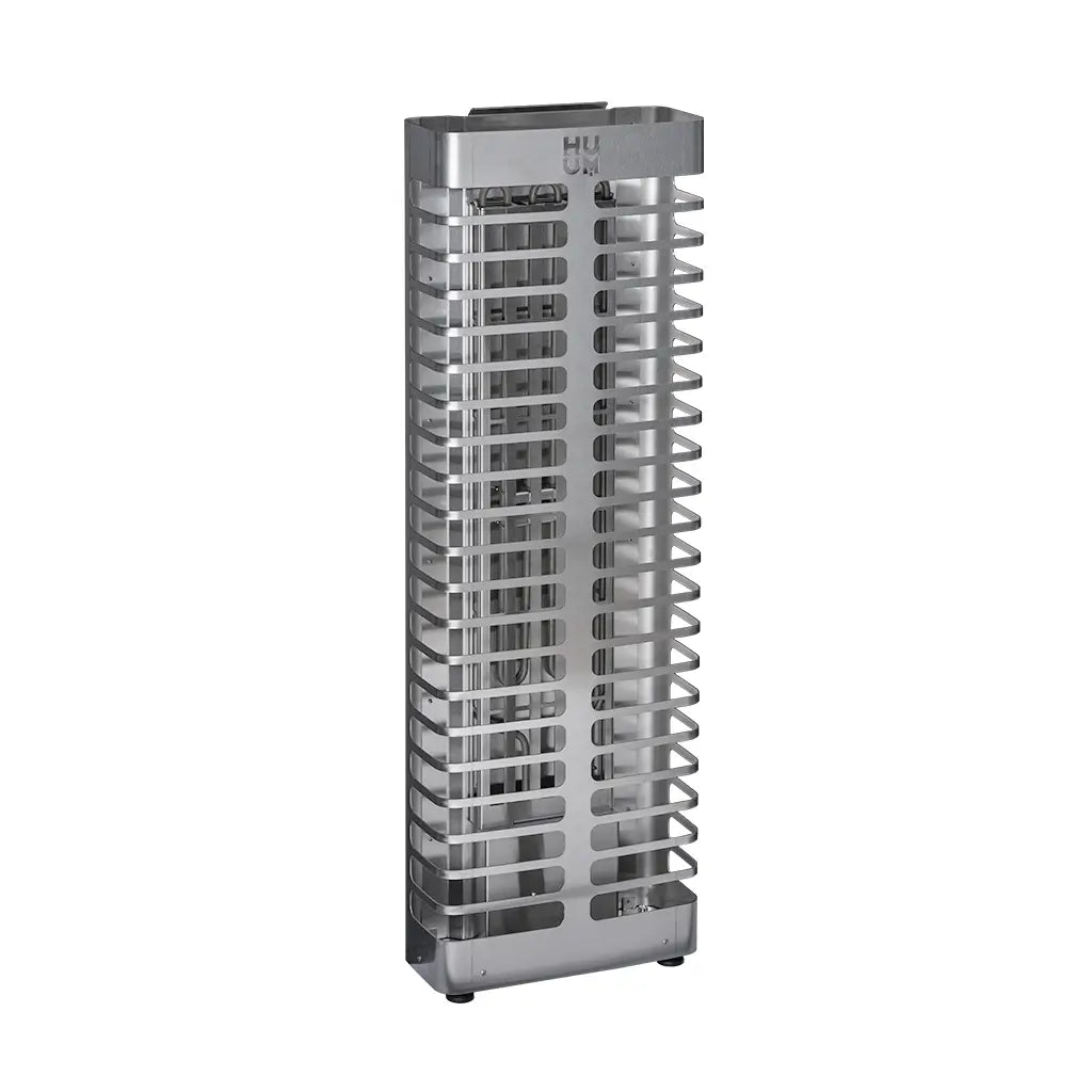 HUUM STEEL Mini 3.5 kW Electric Sauna Heater - SaunaForSale