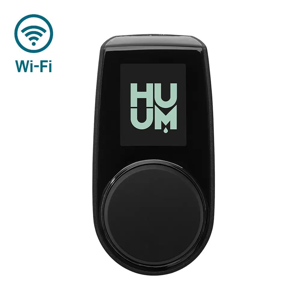 UKU Wi - Fi Sauna Control - Black - SaunaForSale