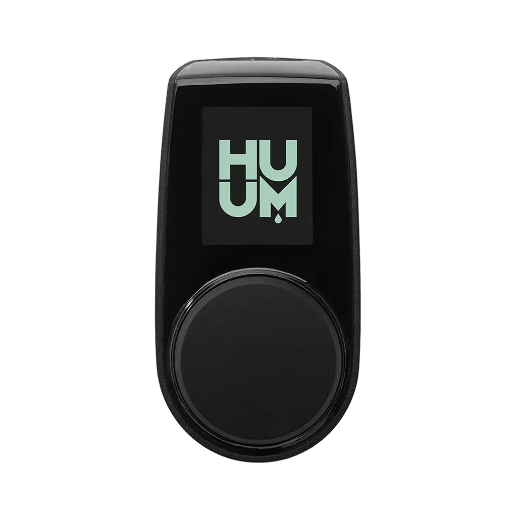 UKU Local Sauna Control - Black - SaunaForSale