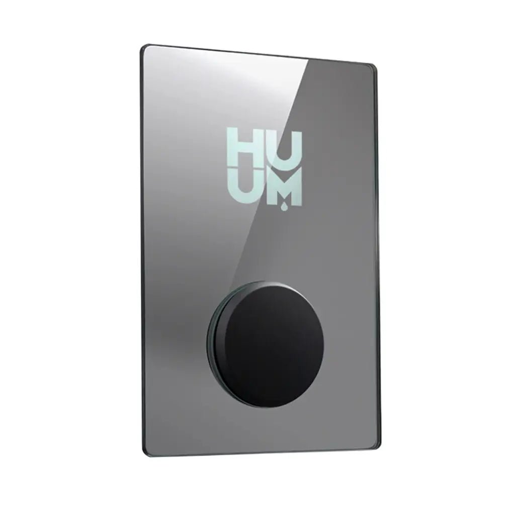 UKU Local Sauna Control - Glass Mirror - SaunaForSale
