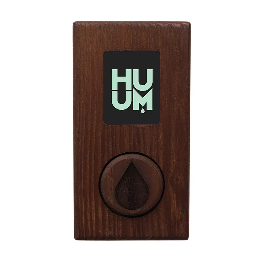 UKU Local Sauna Control - Wood - SaunaForSale
